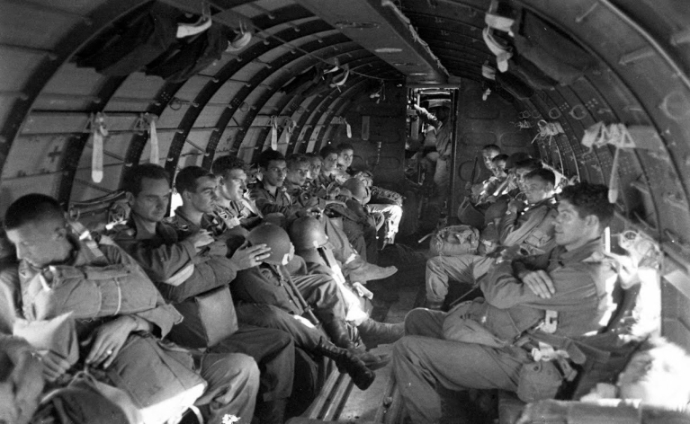 The Aparri Landings: Gypsy Task Force 76 Years Later