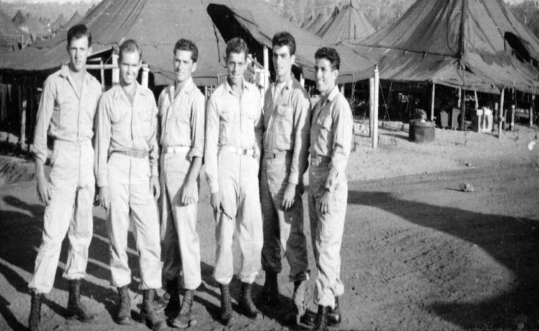 God, the Angels and 2 World War II Miracles