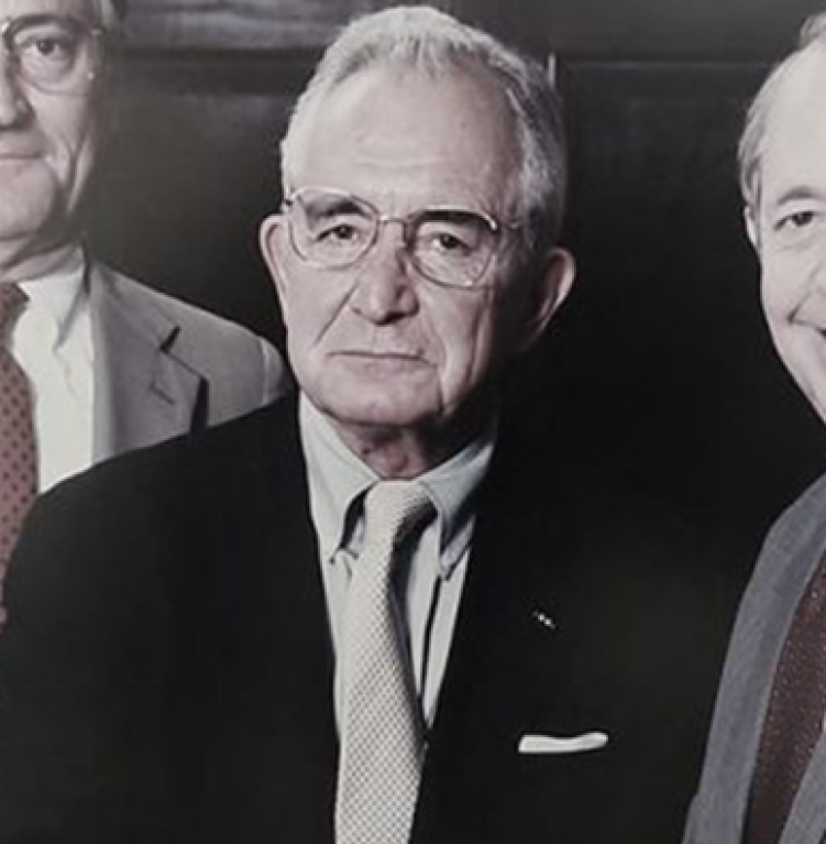 1LT Arnett, Foster D.