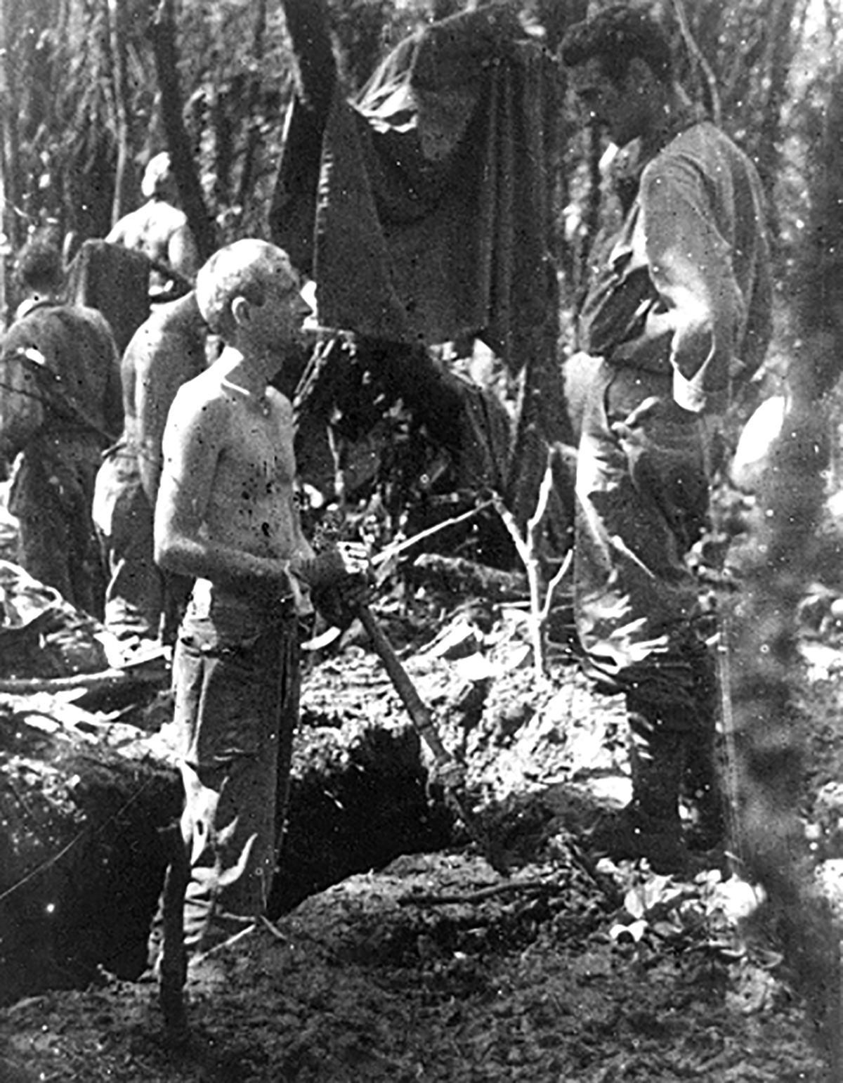 stephen cavanaugh joseph signor