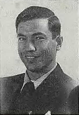 T/SGT Robert Steele, D-511, KIA 1945