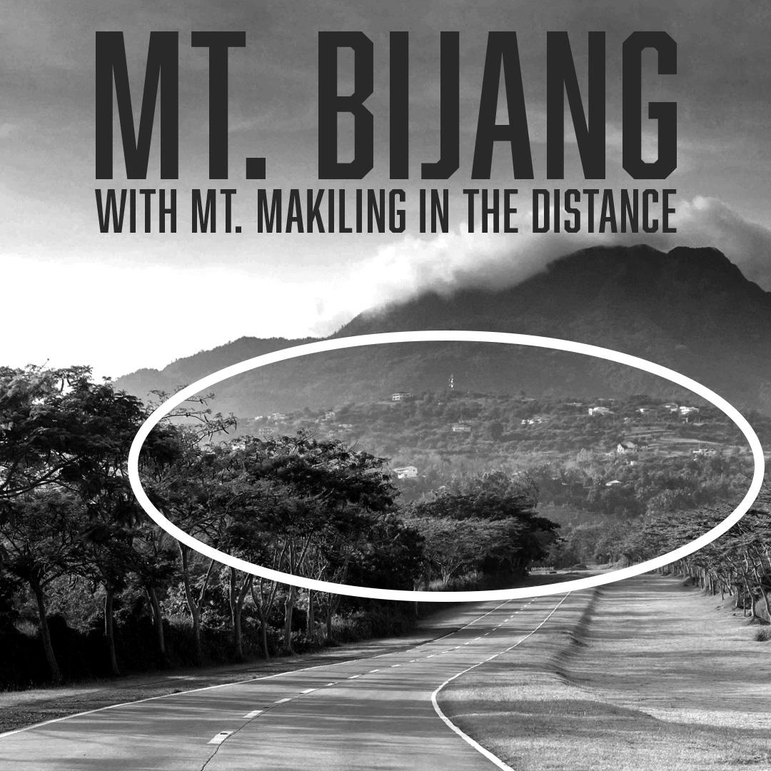 Mt Bijang 511th PIR D Company