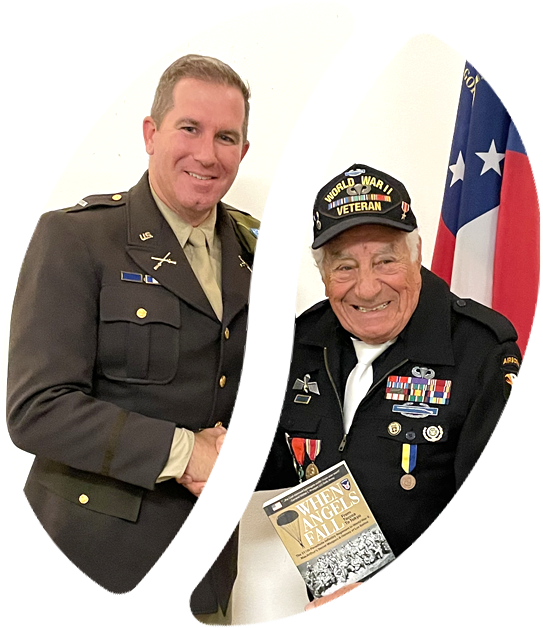 Jeremy C. Holm Author Bobsled Athlete