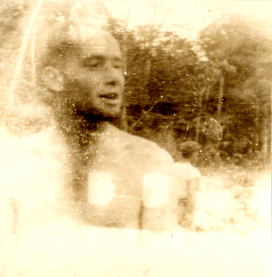 PFC Norman Zadoorian 511th Parachute Infantry 11th Airborne Division