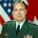 Major General Albin Wheeler